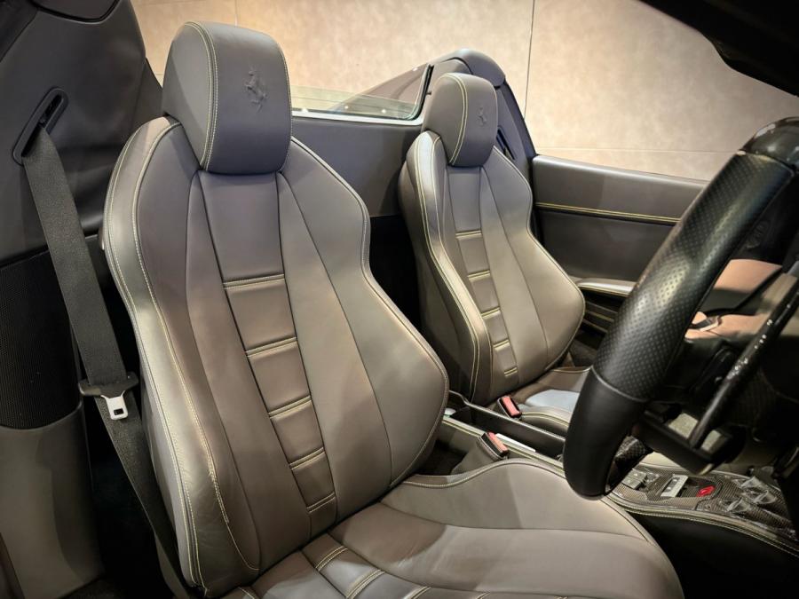 458 SPIDER - Image 14