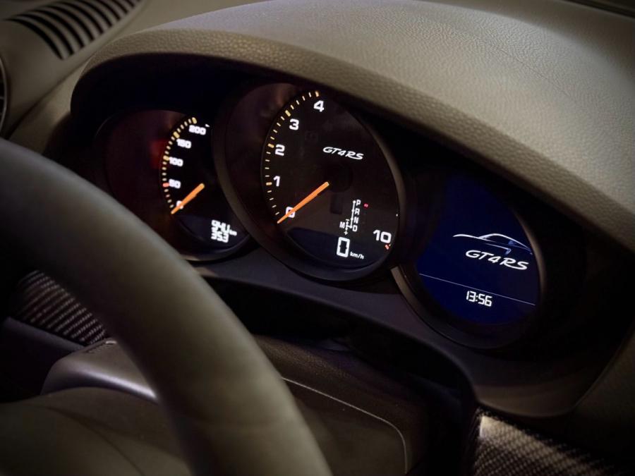 718 CAYMAN GT4 RS - Image 11