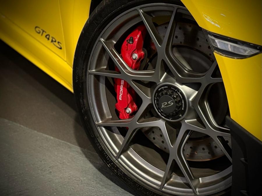 718 CAYMAN GT4 RS - Image 8