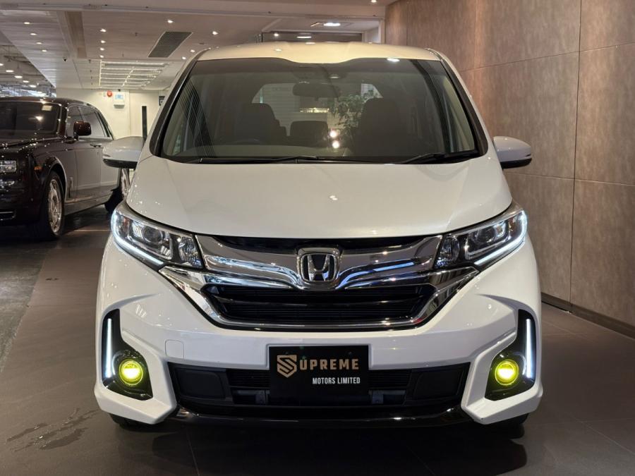 FREED HYBRID EX modulo (7座） - Image 2