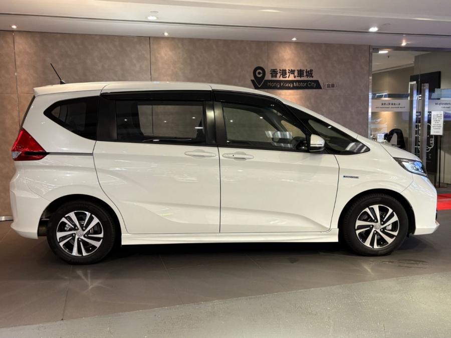 FREED HYBRID EX modulo (7座） - Image 4