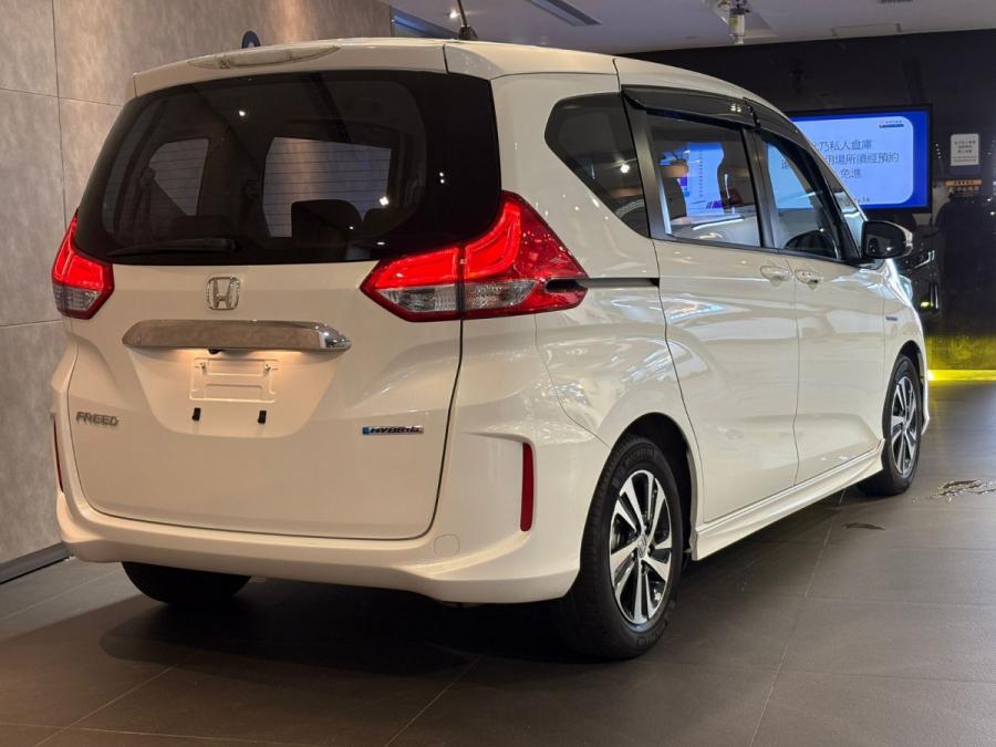 FREED HYBRID EX modulo (7座） - Image 5