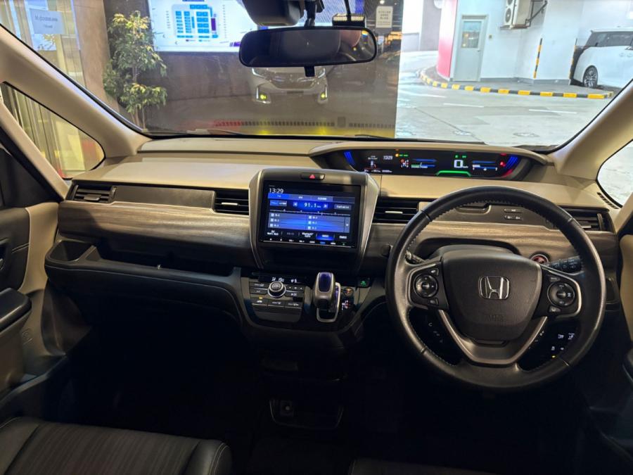 FREED HYBRID EX modulo (7座） - Image 8