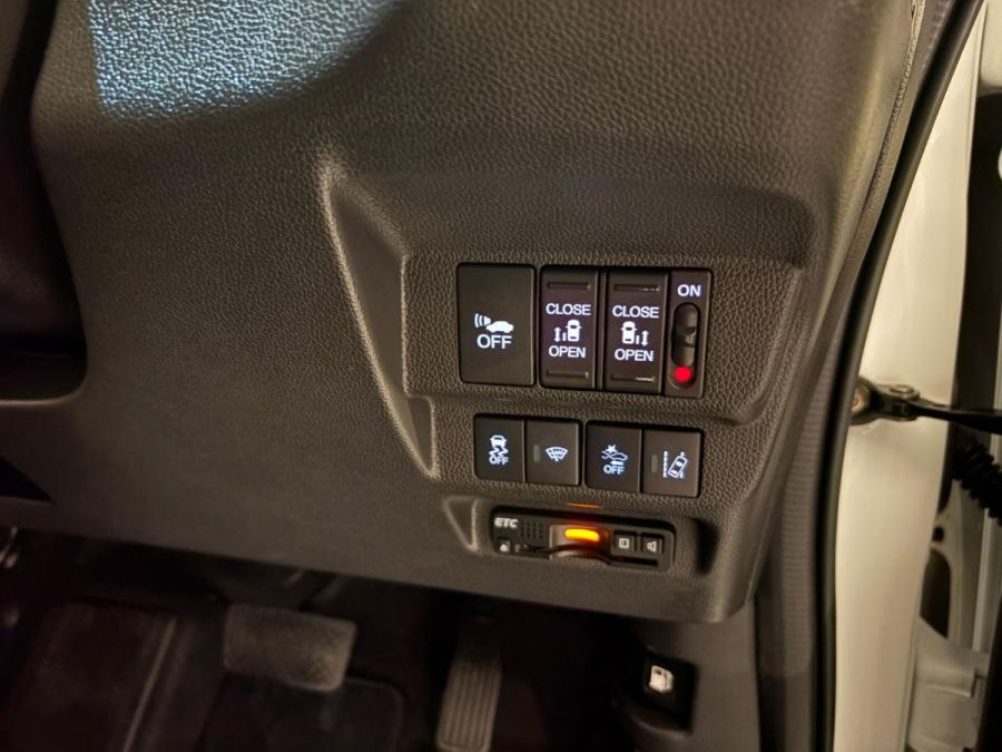 FREED HYBRID EX modulo (7座） - Image 12