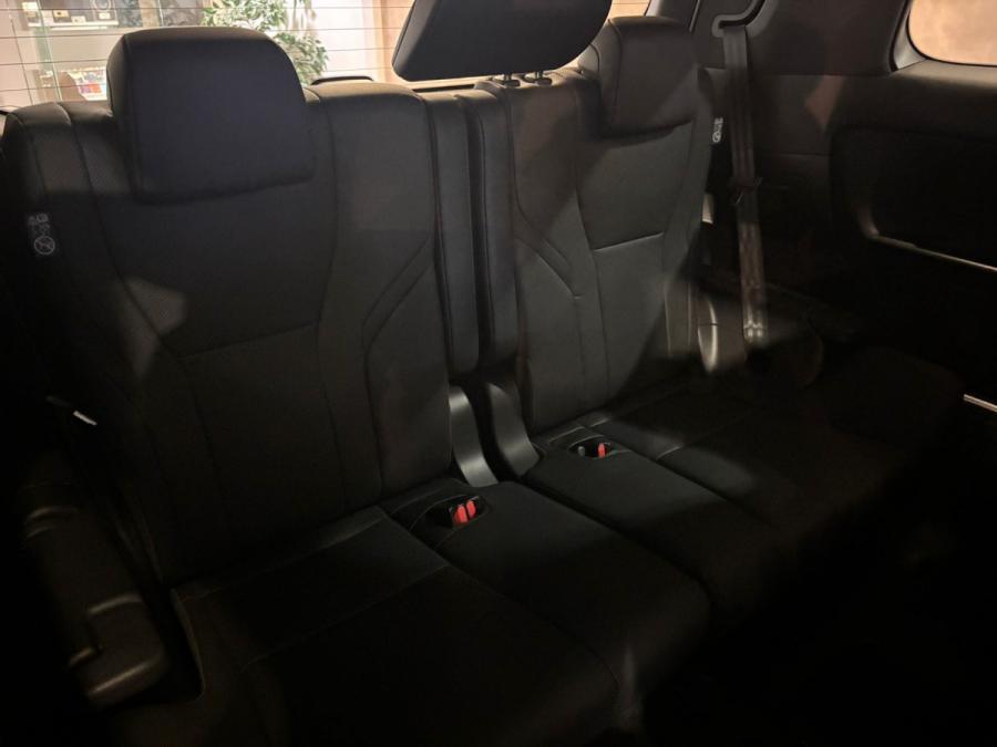 Alphard 2.5 Z Pemier - Image 10