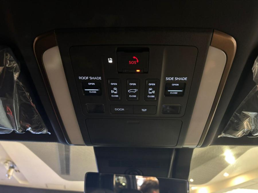 Alphard 2.5 Z Pemier - Image 12