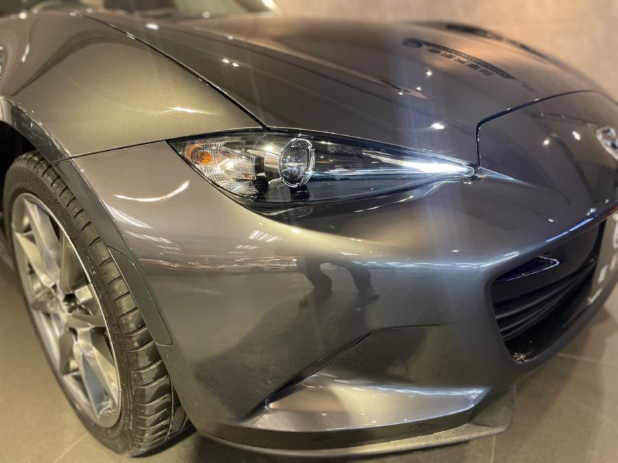 Mx5 Roadster (RF) - Image 15