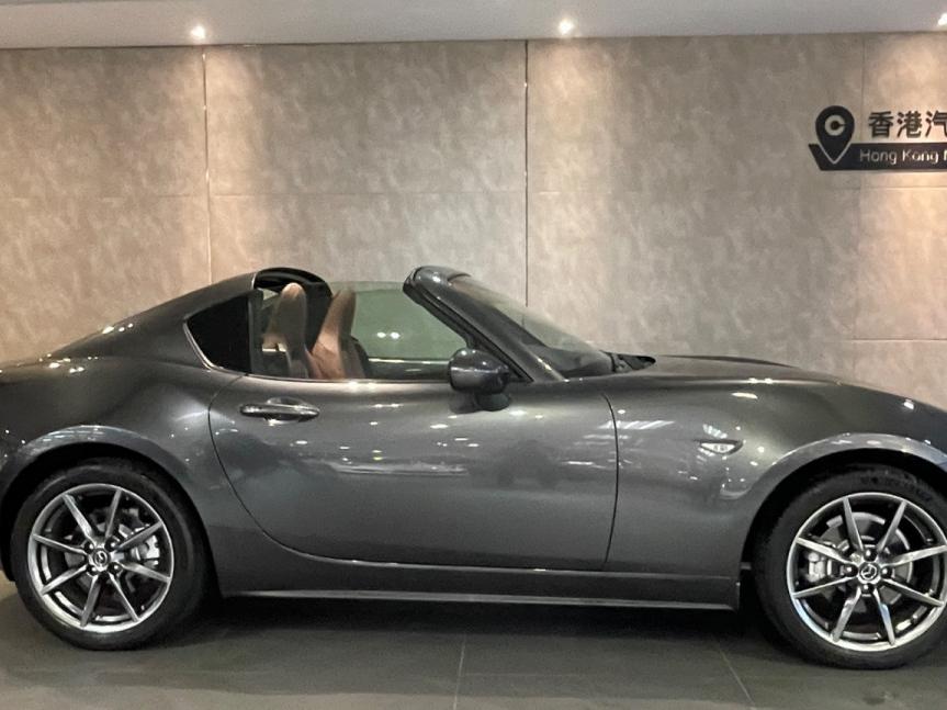 Mx5 Roadster (RF) - Image 17