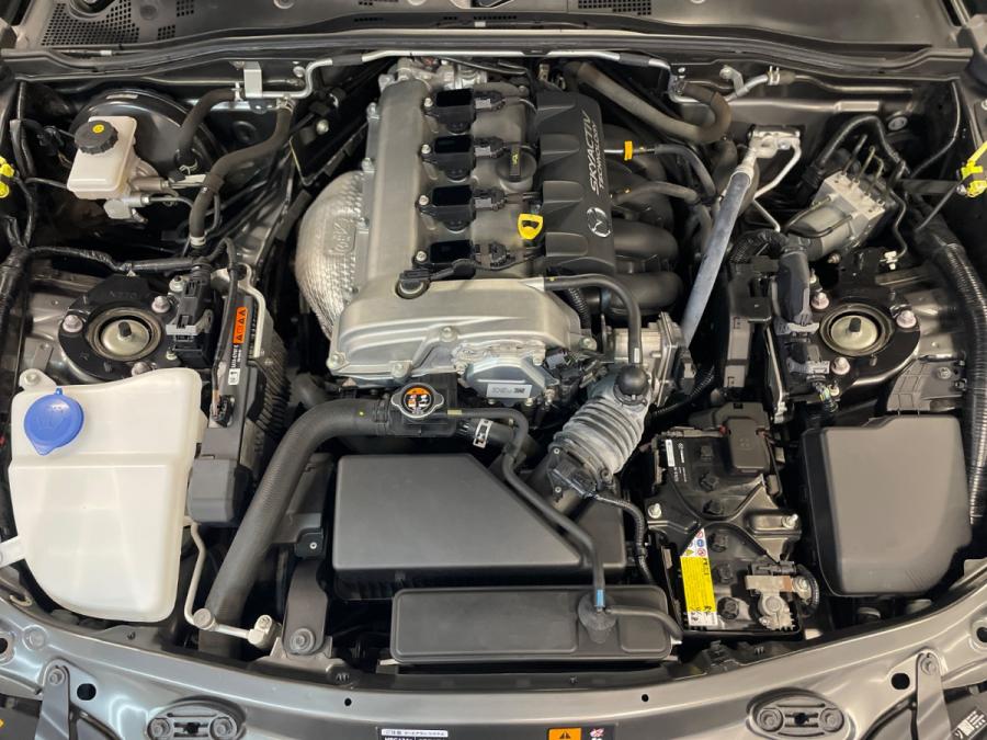 Mx5 Roadster (RF) - Image 14