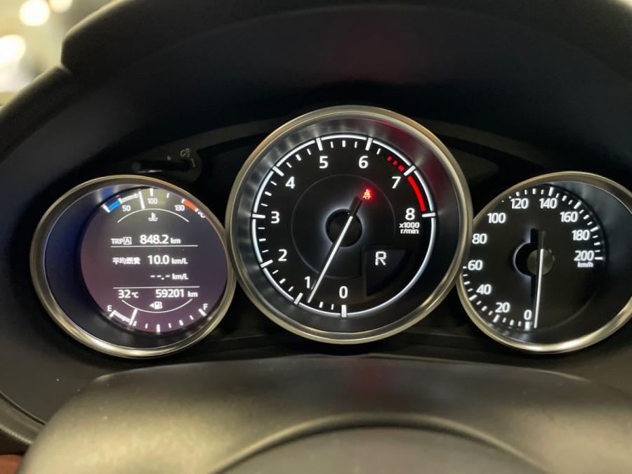Mx5 Roadster (RF) - Image 2