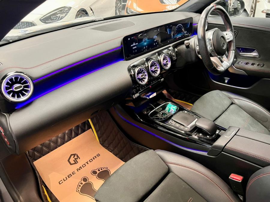 CLA35 AMG - Image 4