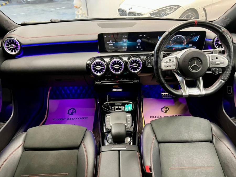 CLA35 AMG - Image 5