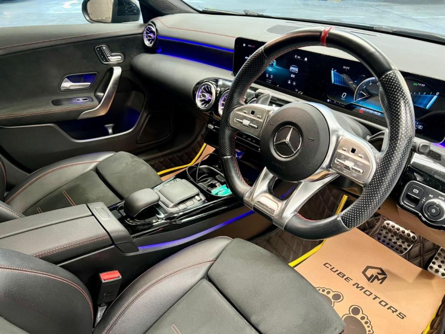 CLA35 AMG - Image 3