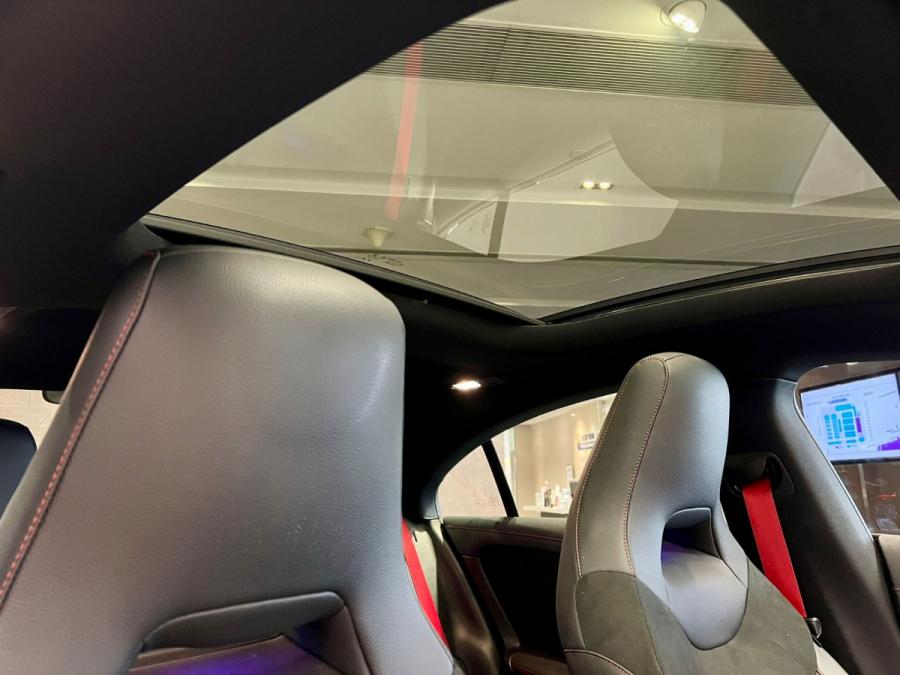 CLA35 AMG - Image 6