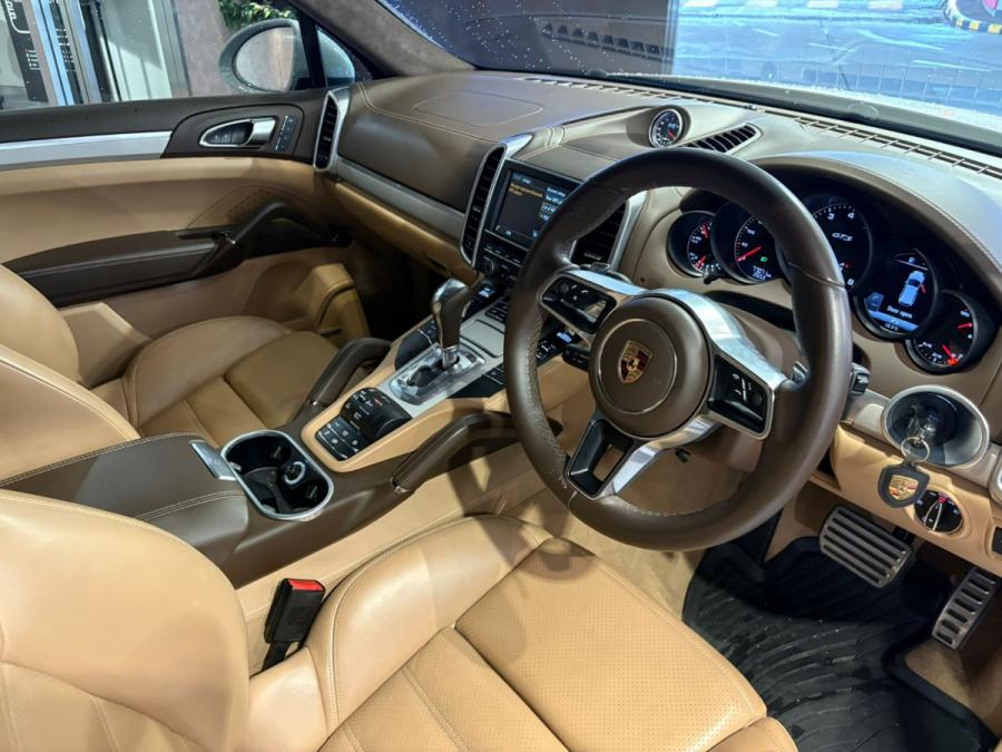 Cayenne GTS - Image 5