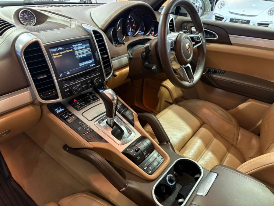 Cayenne GTS - Image 6
