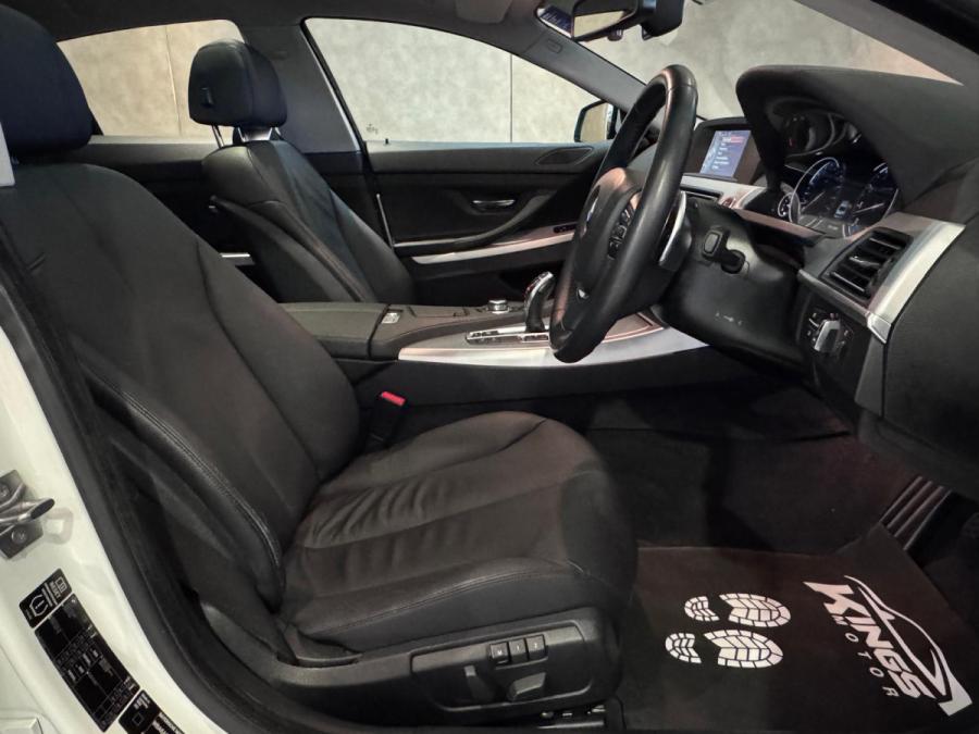 640IA GRAN COUPE - Image 4