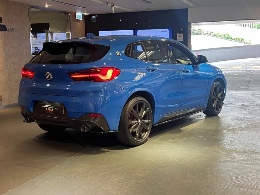 X2 SDrive20IA - M Sport Edition (F39) - Image 2