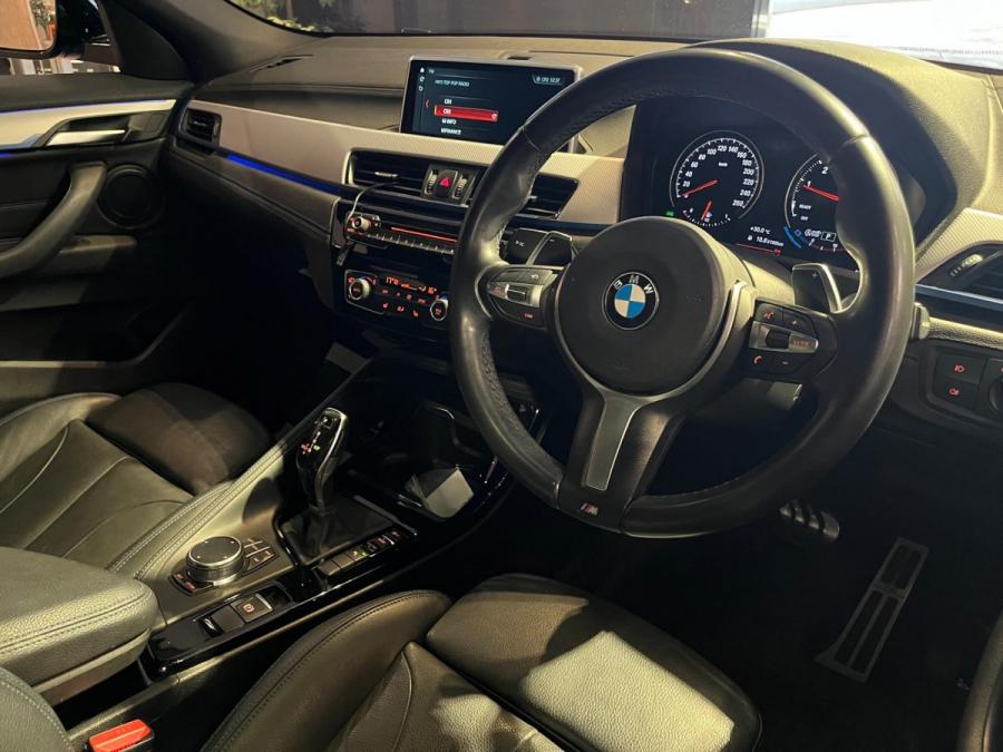 X2 SDrive20IA - M Sport Edition (F39) - Image 5