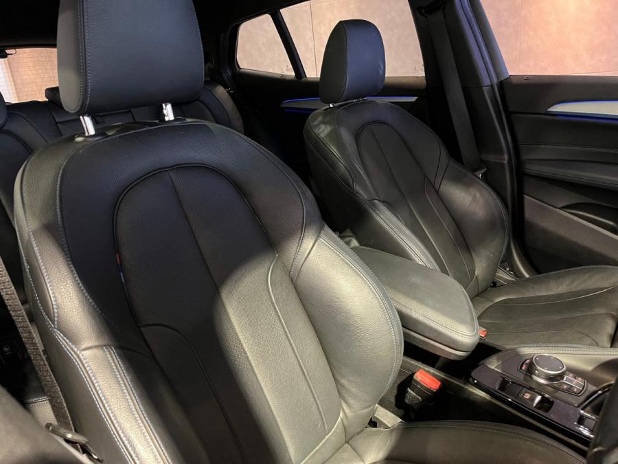 X2 SDrive20IA - M Sport Edition (F39) - Image 6