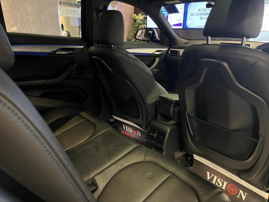 X2 SDrive20IA - M Sport Edition (F39) - Image 8