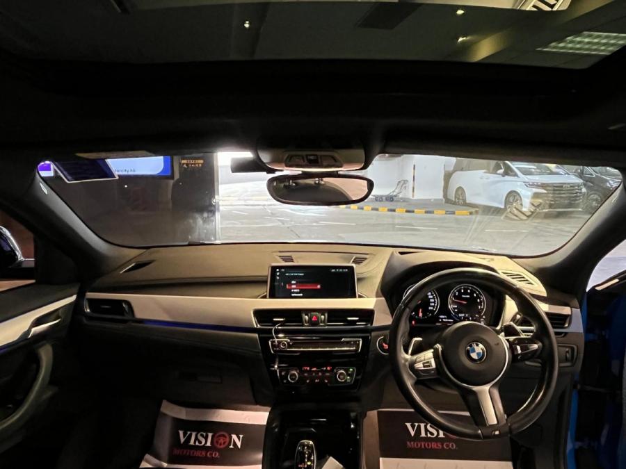 X2 SDrive20IA - M Sport Edition (F39) - Image 9