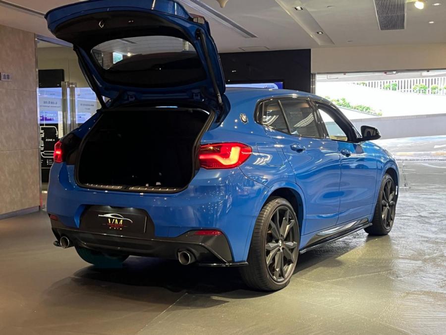X2 SDrive20IA - M Sport Edition (F39) - Image 11
