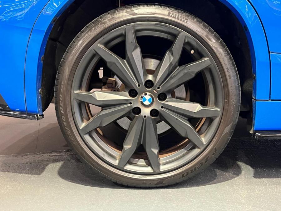 X2 SDrive20IA - M Sport Edition (F39) - Image 10