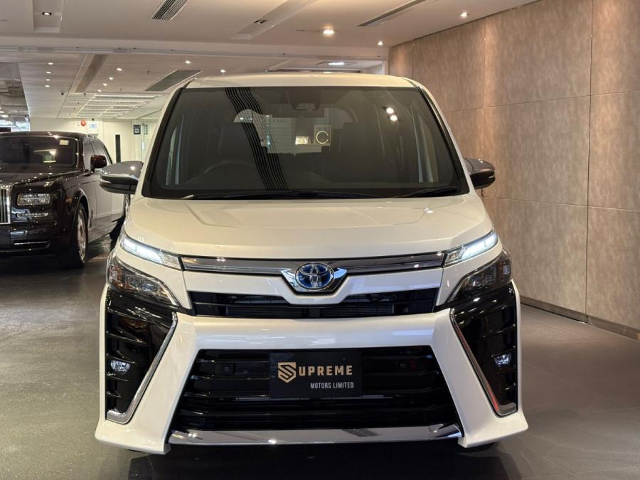 VOXY HYBRID ZS煌III - Image 2