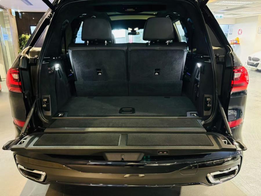 X7 XDRIVE40IA M SPORT EDITION - Image 6