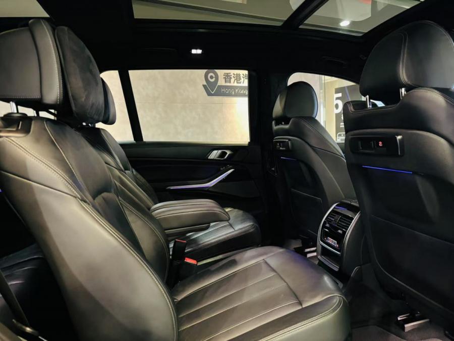 X7 XDRIVE40IA M SPORT EDITION - Image 4