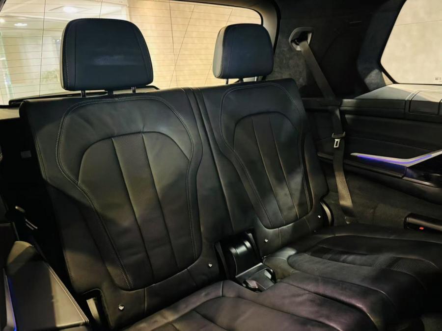 X7 XDRIVE40IA M SPORT EDITION - Image 5