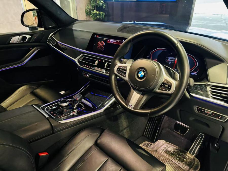 X7 XDRIVE40IA M SPORT EDITION - Image 3
