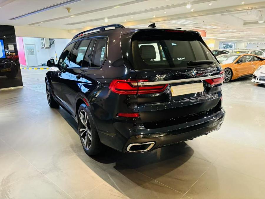 X7 XDRIVE40IA M SPORT EDITION - Image 2