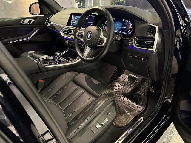 X5 XDRIVE40iA M SPORT 7SET - Image 20