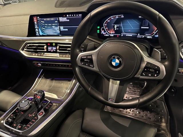 X5 XDRIVE40iA M SPORT 7SET - Image 3