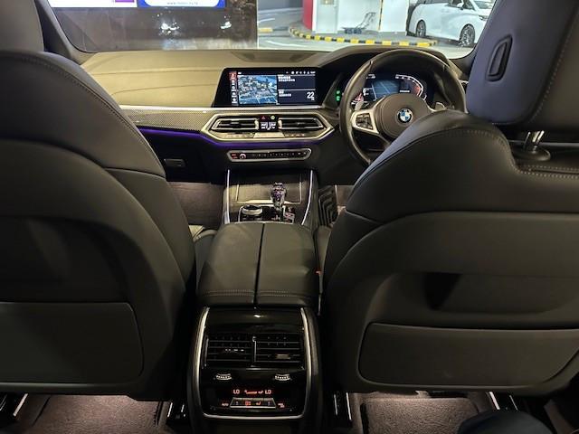 X5 XDRIVE40iA M SPORT 7SET - Image 7
