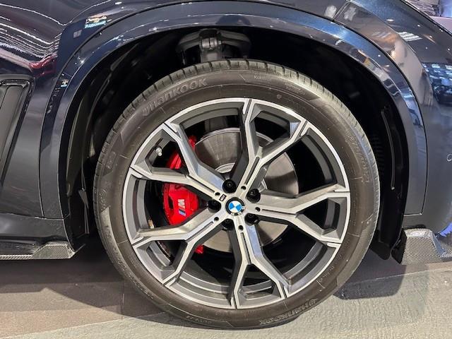 X5 XDRIVE40iA M SPORT 7SET - Image 8