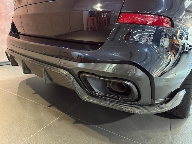 X5 XDRIVE40iA M SPORT 7SET - Image 11