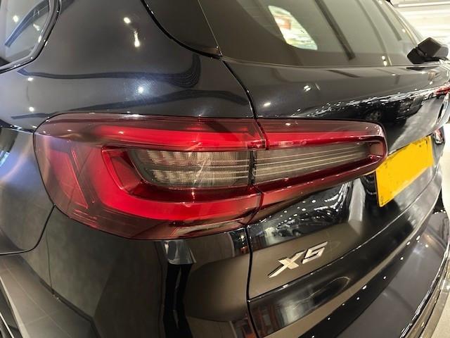 X5 XDRIVE40iA M SPORT 7SET - Image 14