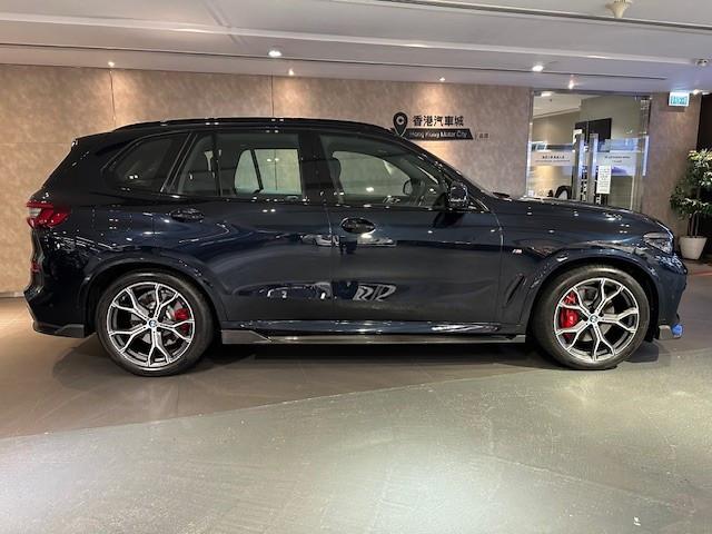 X5 XDRIVE40iA M SPORT 7SET - Image 16