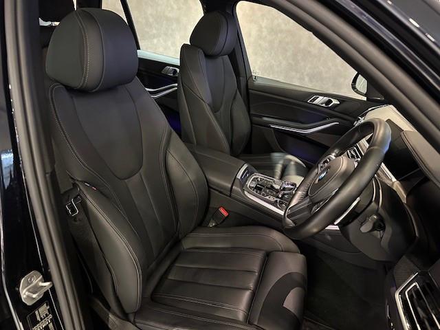 X5 XDRIVE40iA M SPORT 7SET - Image 17
