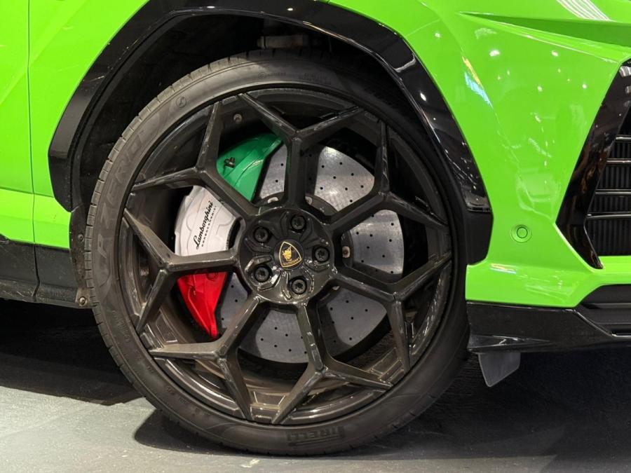 Urus - Image 3