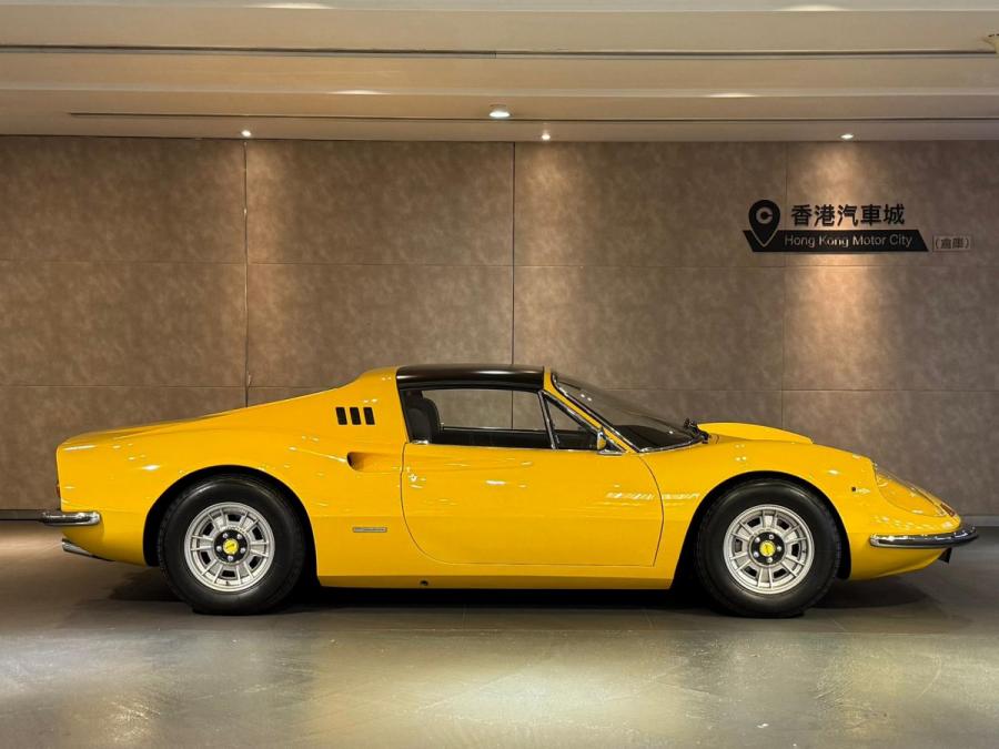 Dino 246 GTS - Image 3