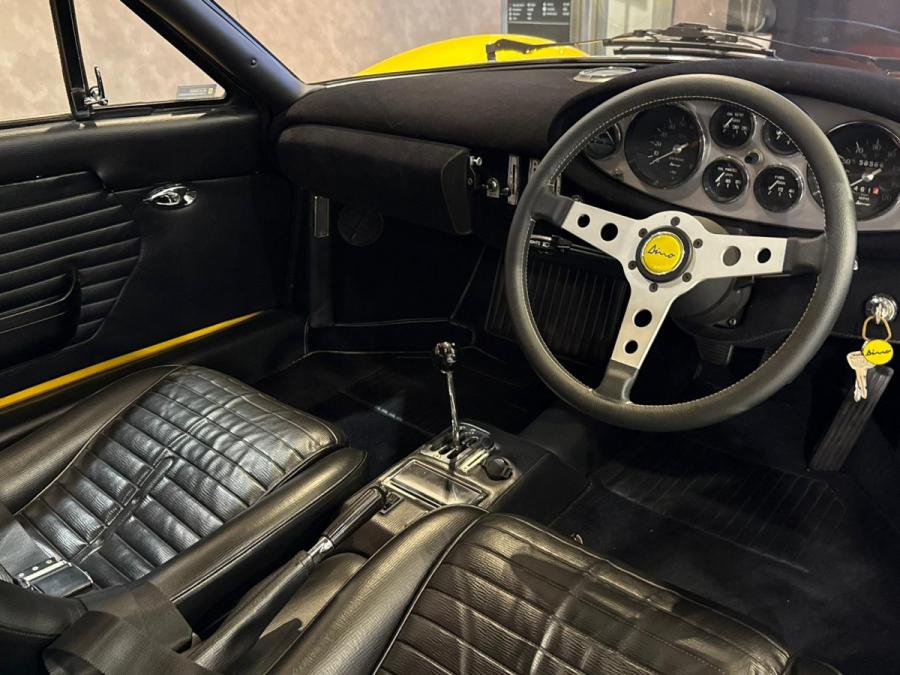 Dino 246 GTS - Image 6