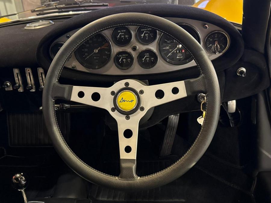 Dino 246 GTS - Image 5