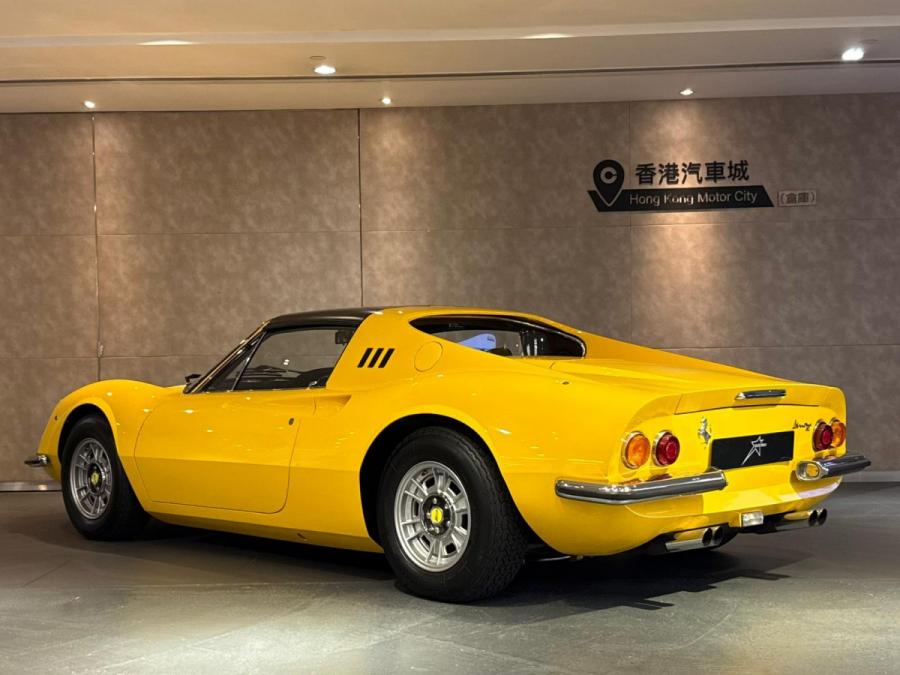 Dino 246 GTS - Image 2