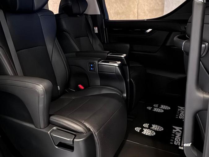 ALPHARD SC 3.5 - Image 4