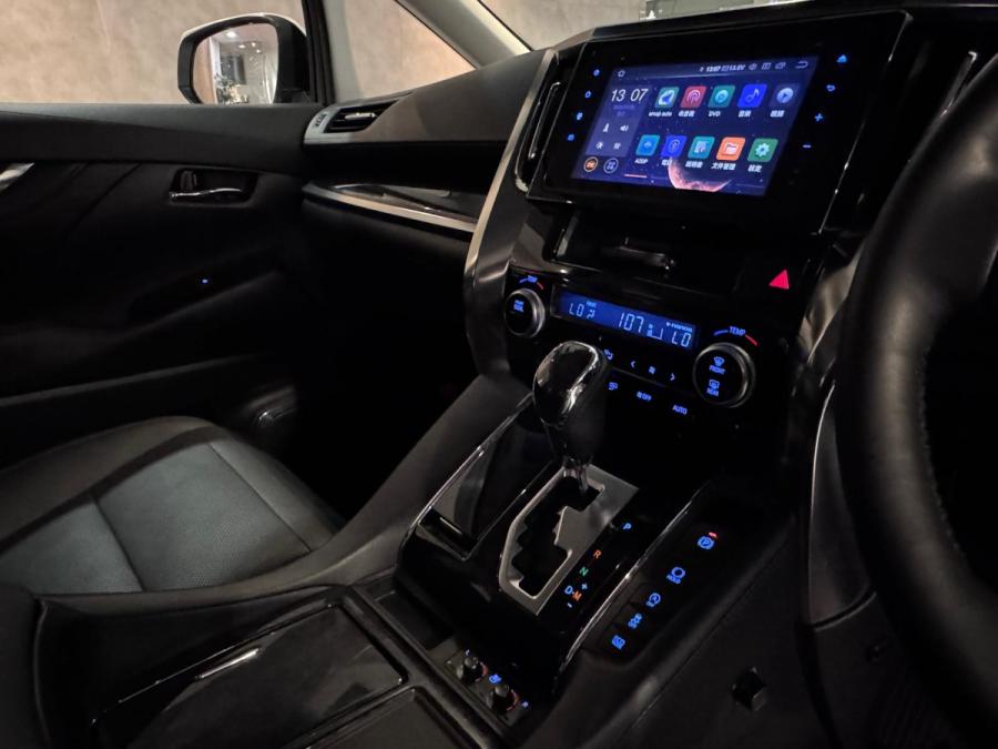 ALPHARD SC 3.5 - Image 6