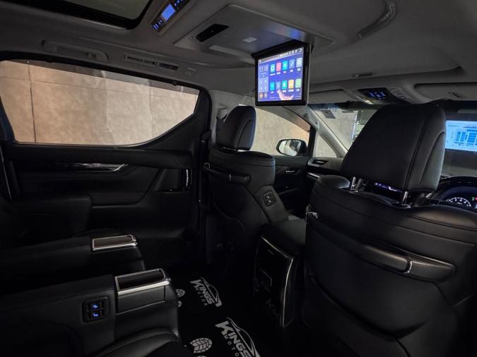 ALPHARD SC 3.5 - Image 5
